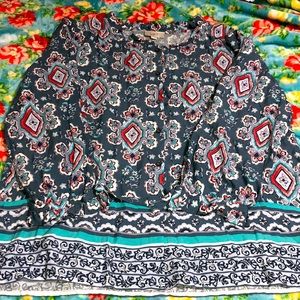 Loft super Beautiful Blouse